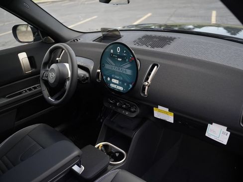 New 2027 MINI Cooper Countryman S AWD/4WD image 15