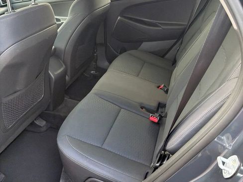 Used 2020 Hyundai Tucson Value AWD/4WD image 5
