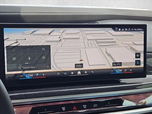 New 2026 BMW i7 eDrive50 w/ M Sport Package RWD image 13