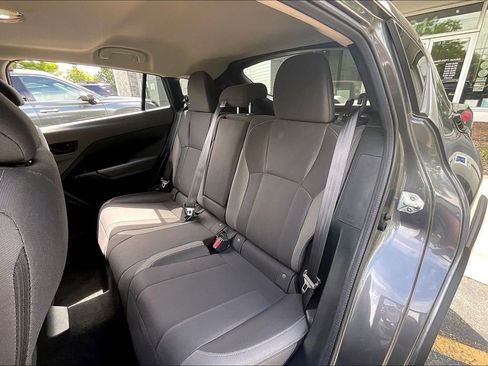 Certified 2026 Subaru Crosstrek 2.0i Premium AWD/4WD image 29