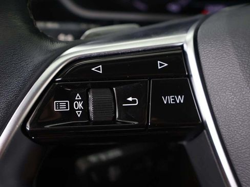 Used 2024 Audi Q8 e-tron Prestige w/ Prestige Package AWD/4WD image 50