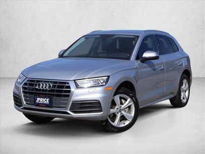 Used 2020 Audi Q5 2.0T Premium w/ Convenience Package