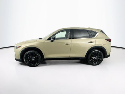 Used 2024 MAZDA CX-5 Carbon Edition AWD/4WD image 4