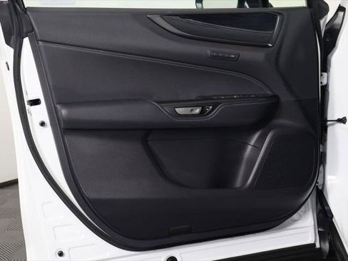 Certified 2025 Lexus NX 350h AWD w/ Premium Package image 12