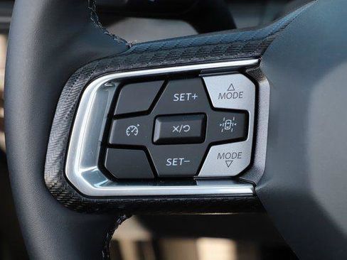 New 2025 Ford Mustang EcoBoost 2D Convertible w/ Mustang Nite Pony Package image 25