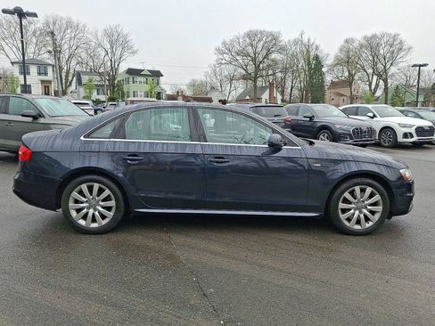 Used 2015 Audi A4 2.0T Premium AWD/4WD image 26