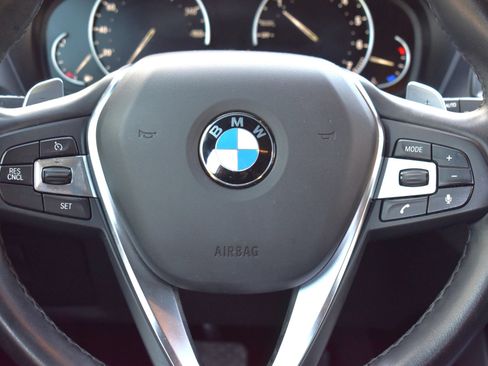 Used 2019 BMW X3 sDrive30i RWD image 49