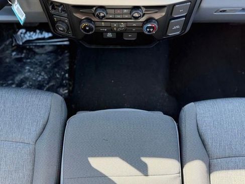 New 2026 Ford F350 XL w/ STX Appearance Package image 25