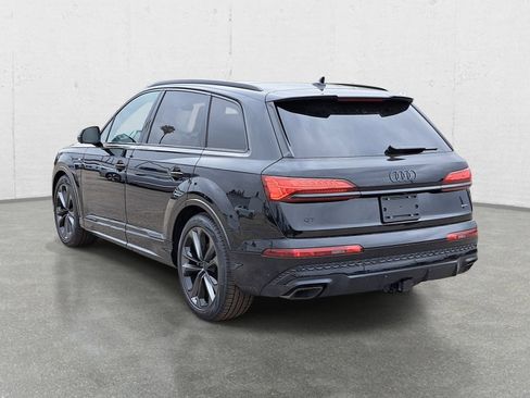 New 2026 Audi Q7 Premium Plus AWD/4WD image 7