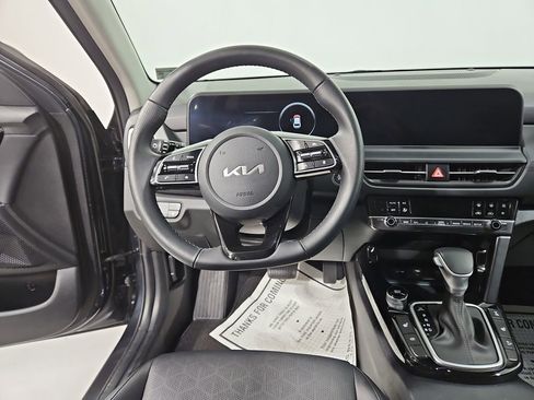 Used 2024 Kia Seltos SX image 14