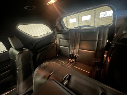 Used 2021 Dodge Durango Citadel image 26