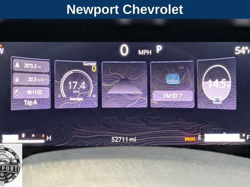 Used 2023 Jeep Grand Cherokee L Laredo image 29