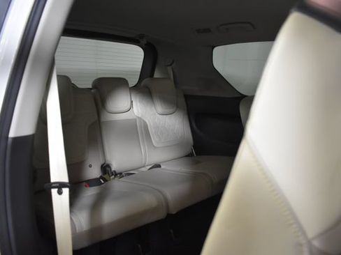 New 2026 Nissan Armada Platinum AWD/4WD image 40