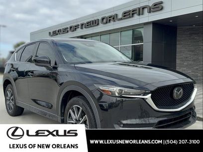 Used 2018 MAZDA CX-5 Grand Touring