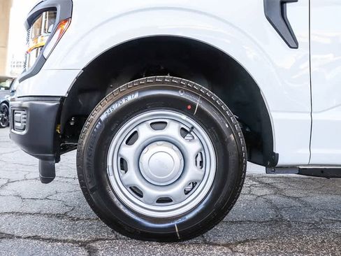 New 2026 Ford F150 XL image 10