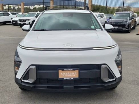 Certified 2024 Hyundai Kona SEL FWD image 32