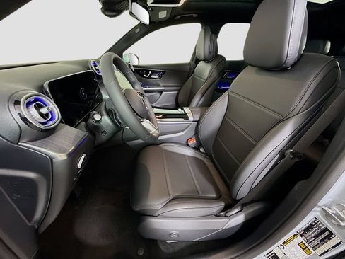 New 2026 Mercedes-Benz GLC 300 4MATIC image 22