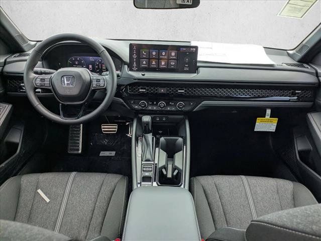 New 2026 Honda Accord Sport image 14