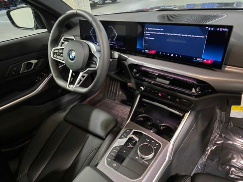 New 2026 BMW 330i xDrive 330i NA xDrive w/ M Sport Package image 36