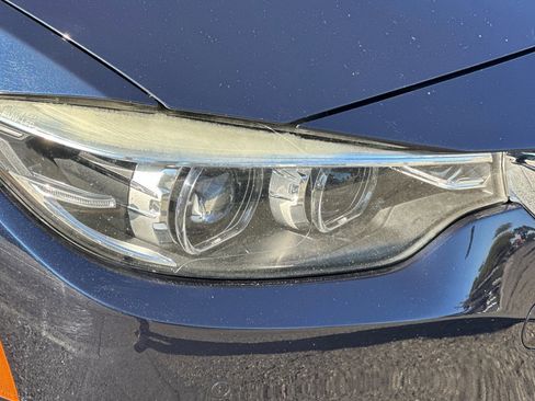 Used 2018 BMW 430i Gran Coupe image 10