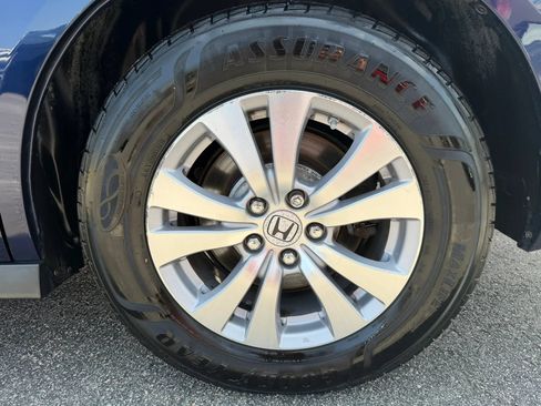 Used 2017 Honda Odyssey EX-L image 33