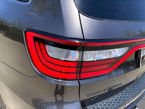 Used 2021 Dodge Durango SRT w/ Black Package AWD/4WD image 27