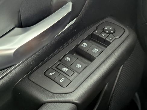 New 2026 RAM 1500 4x4 Crew Cab image 22