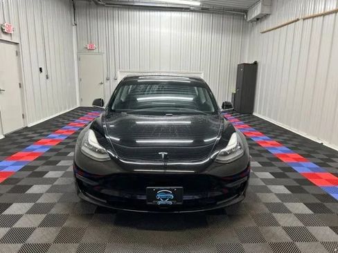 Used 2019 Tesla Model 3 Standard Range Plus RWD image 7
