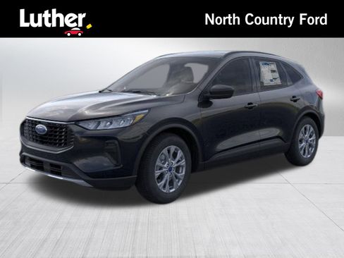New 2026 Ford Escape Active w/ Active Premium Tech Pack image 1
