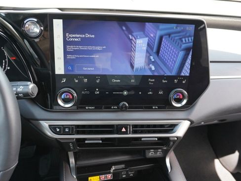 Certified 2023 Lexus RX 350 AWD w/ Cold Area Package image 17