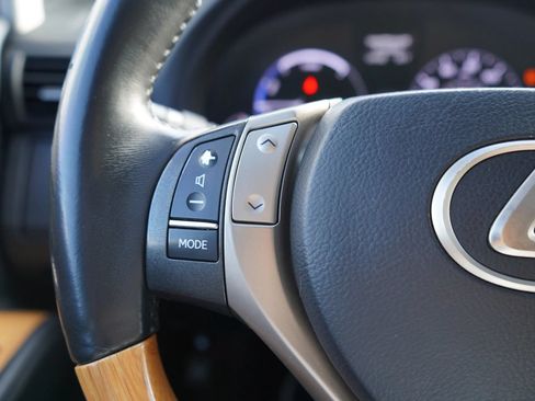 Used 2014 Lexus RX 450h FWD image 14