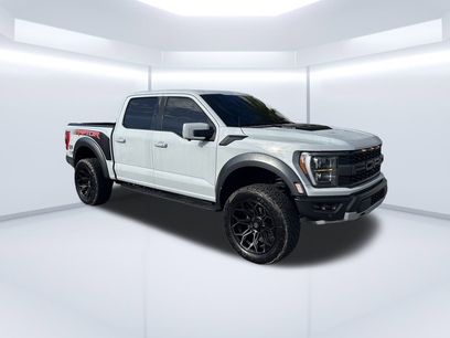 Used 2023 Ford F150 Raptor