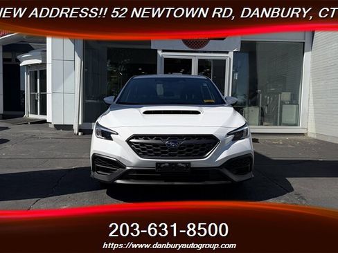 Used 2022 Subaru WRX AWD/4WD image 8