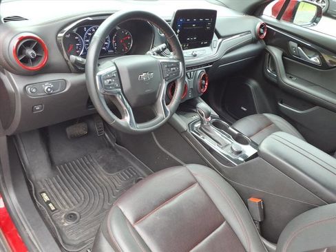 Used 2023 Chevrolet Blazer RS AWD/4WD image 11