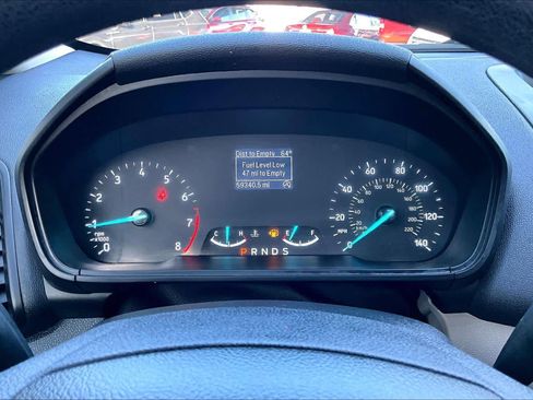 Used 2021 Ford EcoSport S image 25