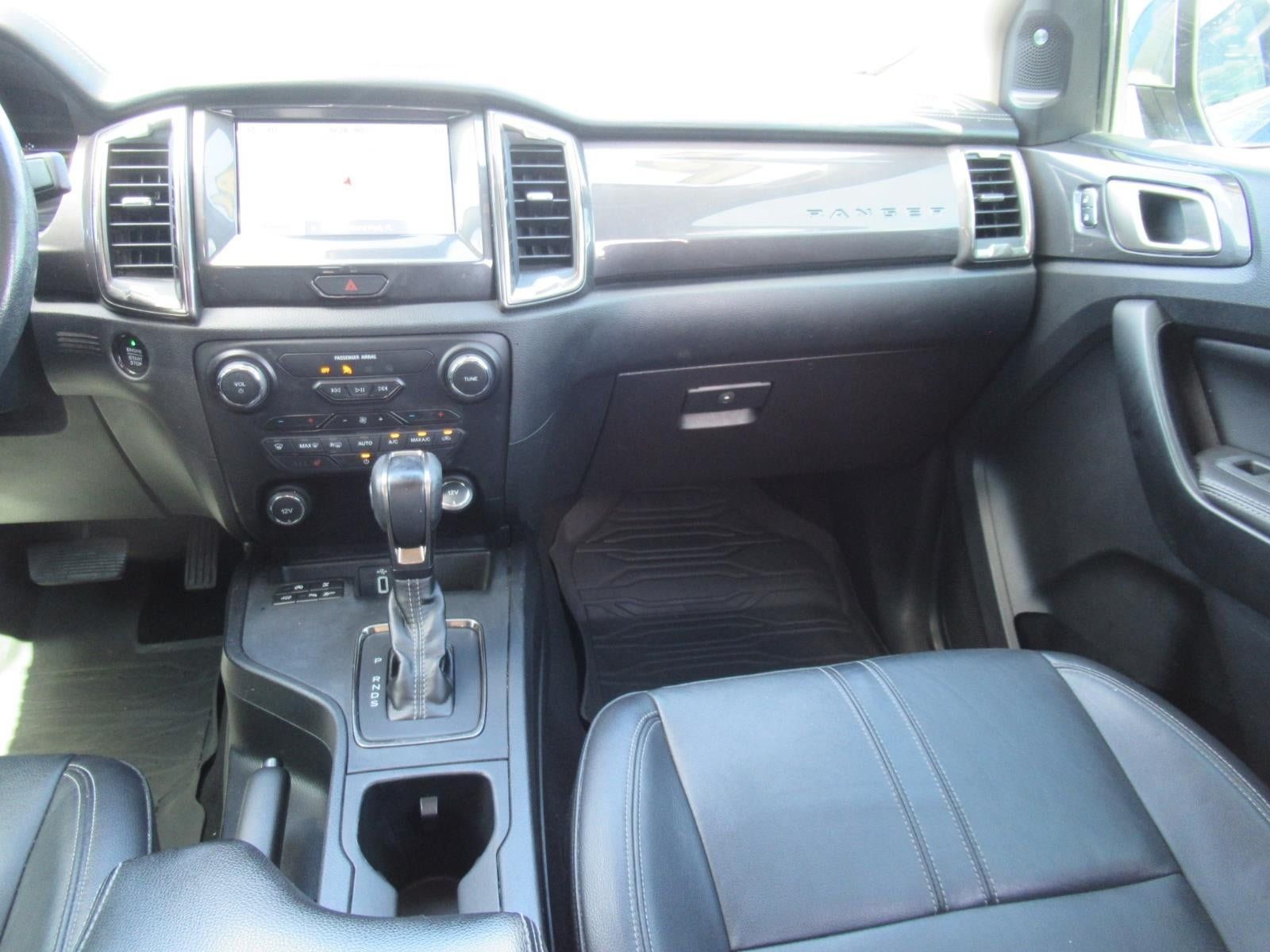 Used 2019 Ford Ranger Lariat w/ Equipment Group 501A Mid RWD image 15
