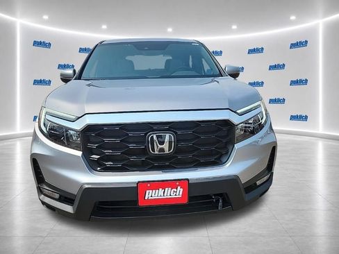 Used 2023 Honda Passport EX-L image 2