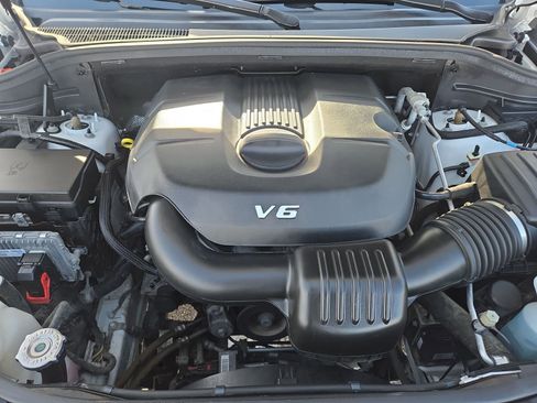 Used 2015 Jeep Grand Cherokee Summit image 23