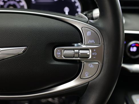 Used 2022 Genesis GV70 2.5T AWD/4WD image 27