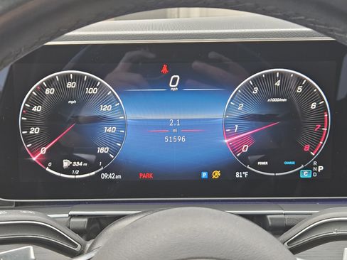 Certified 2024 Mercedes-Benz GLE 350 4MATIC image 17