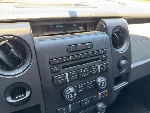 Used 2013 Ford F150 STX w/ Mid Equipment Group RWD image 25