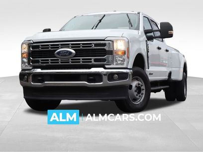 Used 2025 Ford F350 XLT