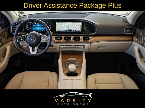 Used 2022 Mercedes-Benz GLE 450 GLE 450 w/ AMG Line Exterior image 10