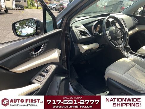 Used 2021 Subaru Ascent Premium w/ Sport Package AWD/4WD image 6