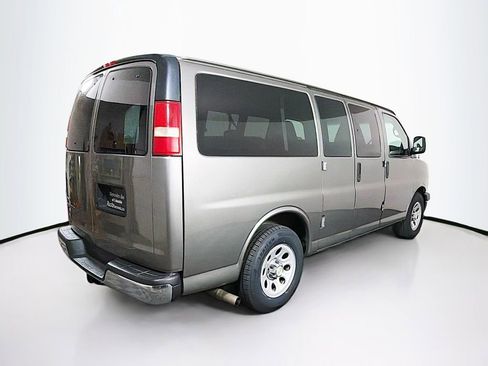 Used 2011 Chevrolet Express 1500 LT w/ LT Preferred Equipment Group image 7