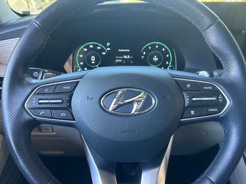 Used 2022 Hyundai Palisade Calligraphy AWD/4WD image 24