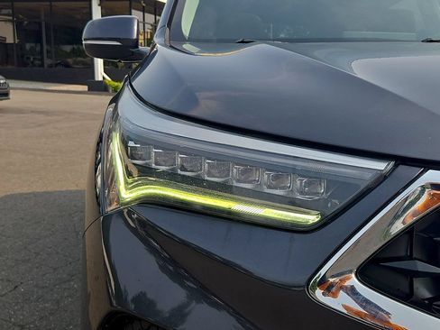 Used 2020 Acura RDX w/ Technology Package AWD/4WD image 11