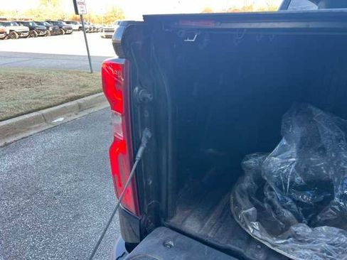 Used 2022 Chevrolet Silverado 1500 RST w/ All Star Edition Plus image 7