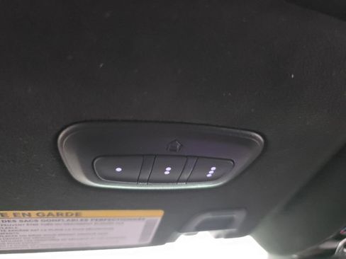 Used 2023 Jeep Grand Cherokee L Summit AWD/4WD image 23