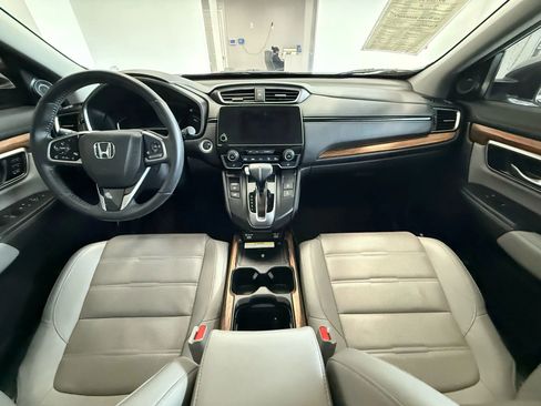 Used 2022 Honda CR-V Touring image 20